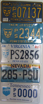Penn State Alumni Association